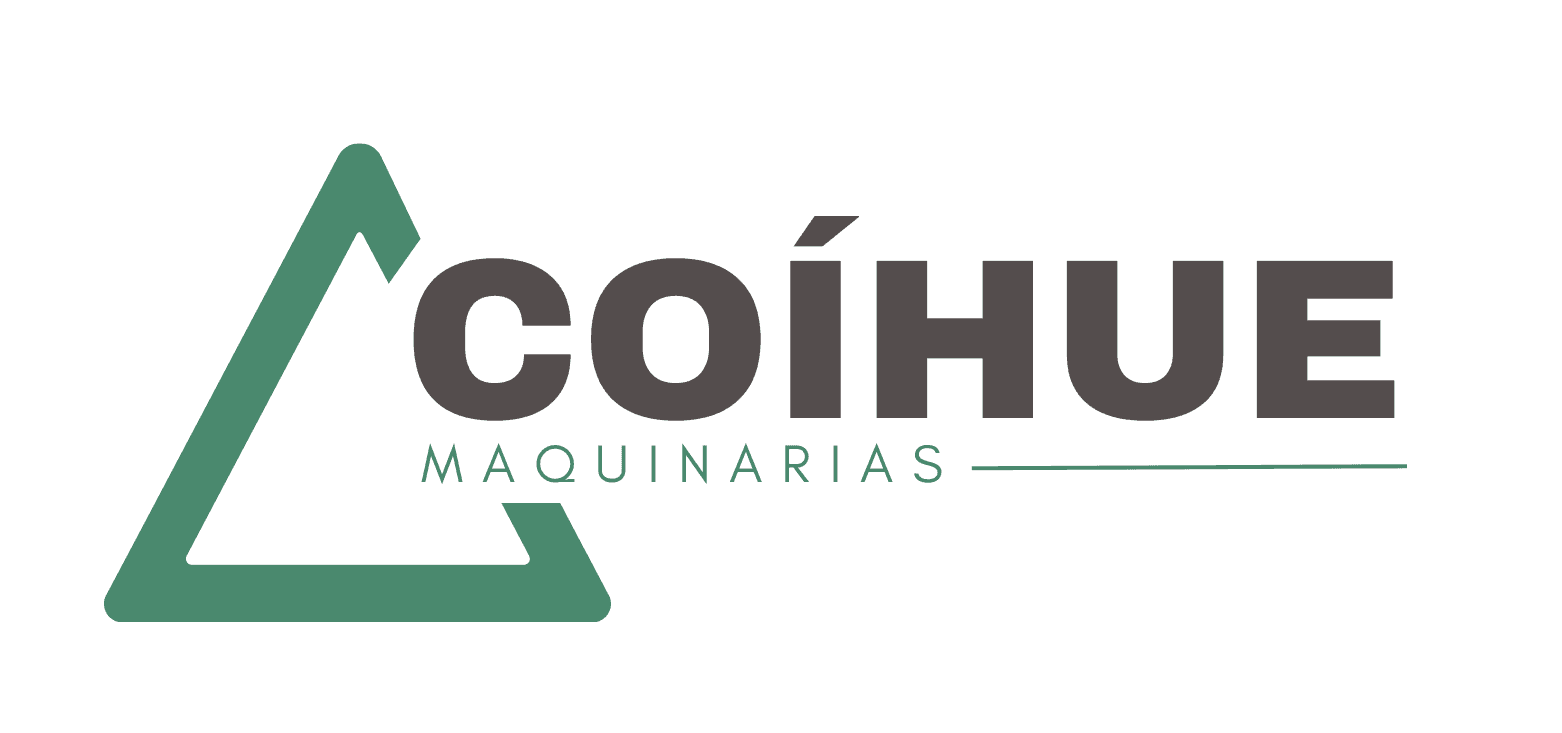 Logotipo Coíhue Completo