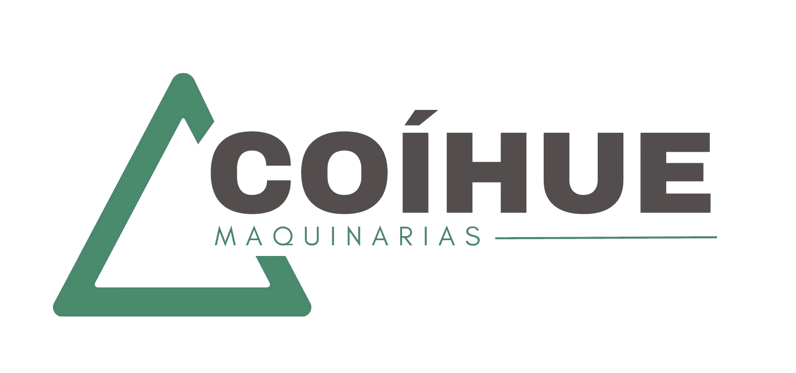 Logotipo Coíhue Completo