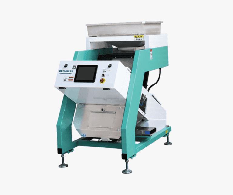 Maquina Taiho Mini Sorter de una salida