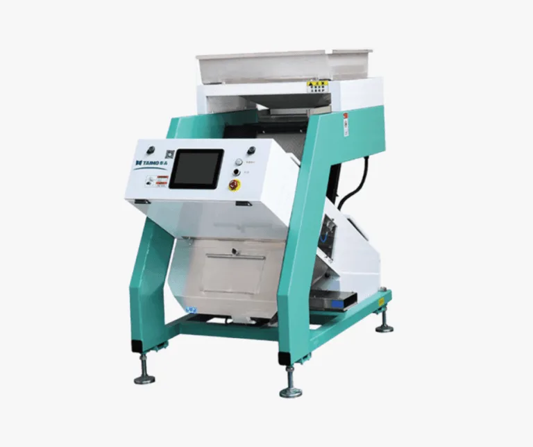 Maquina Taiho Mini Sorter de una salida